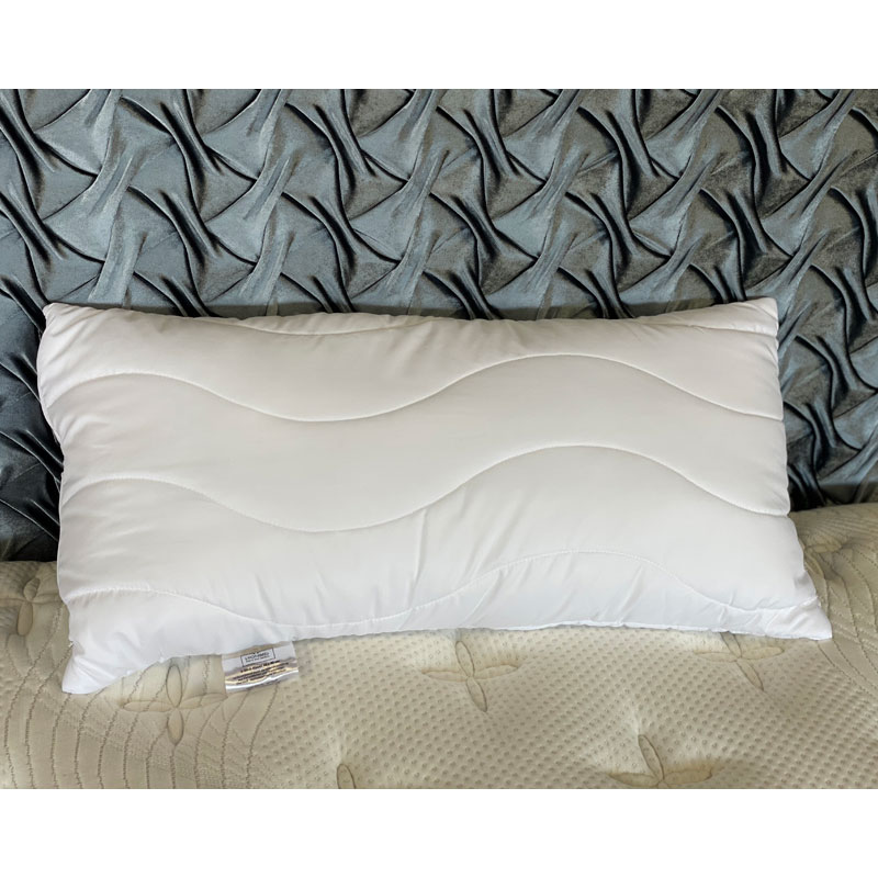 LYONBED VISCO-STICK Kissen / Nackenstützkissen