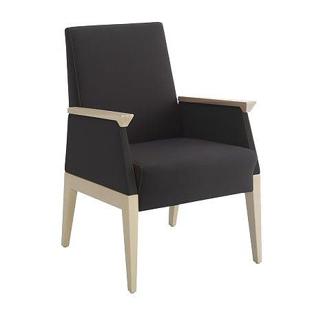 RIO Lounge-Sessel, Bänke