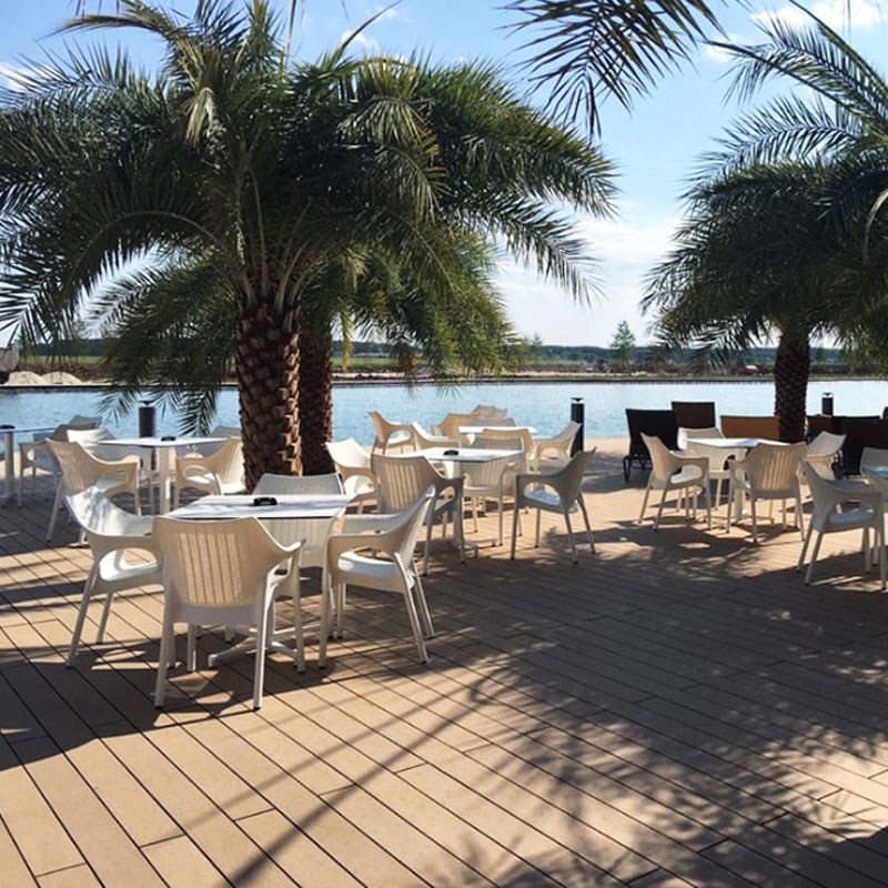 Terrassensessel Outdoorsessel Scab OLIMPIA