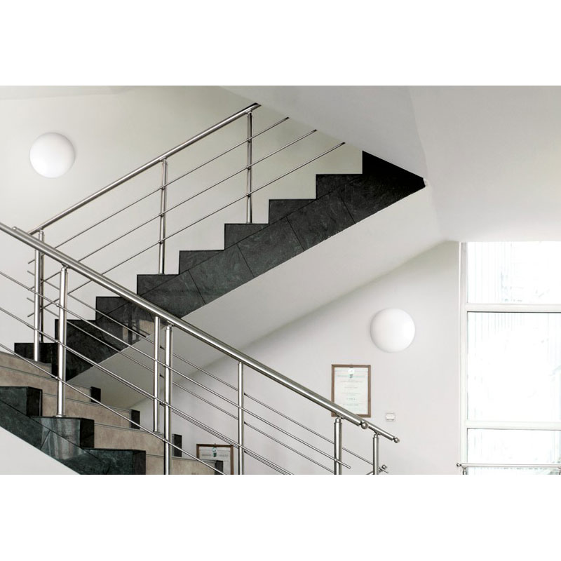 Wand-/Deckenlampe RIO LED