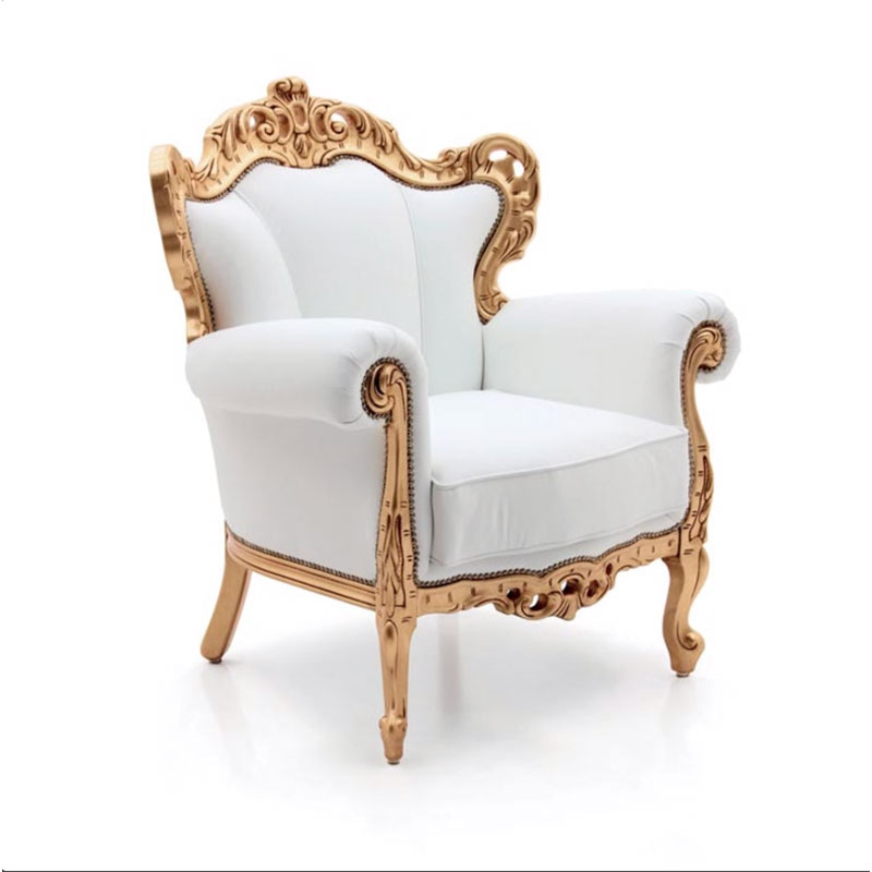 SEVENSEDIE Barockmöbel