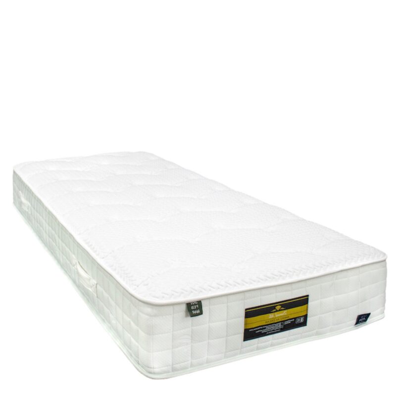 Taschen-Federkernmatratze AMERICAN DREAM GRAND DELUXE 100x210x27 cm