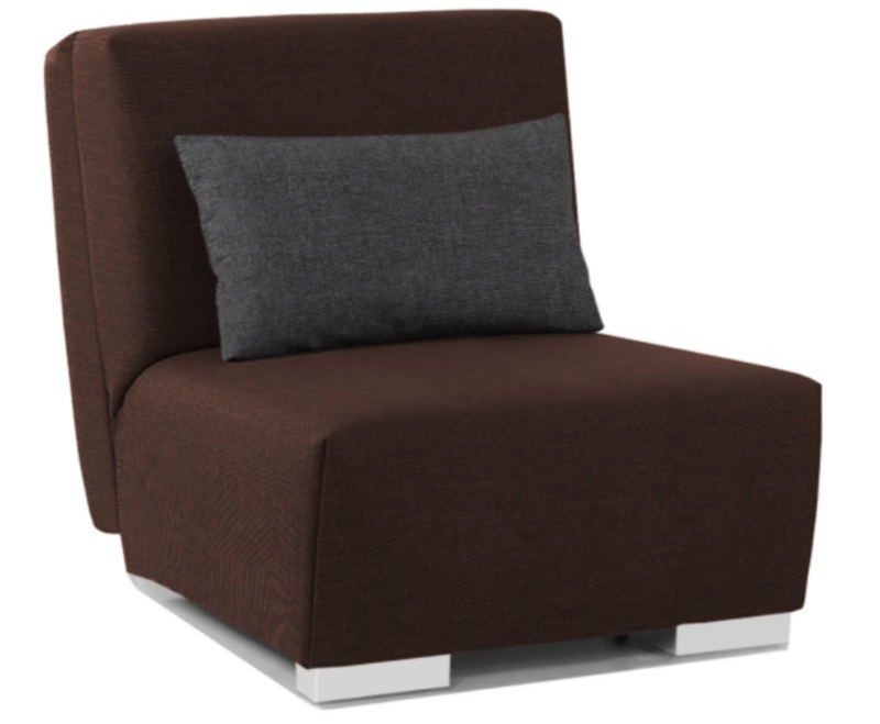 BEN Bettsessel / Schlafsofa – Bild 10