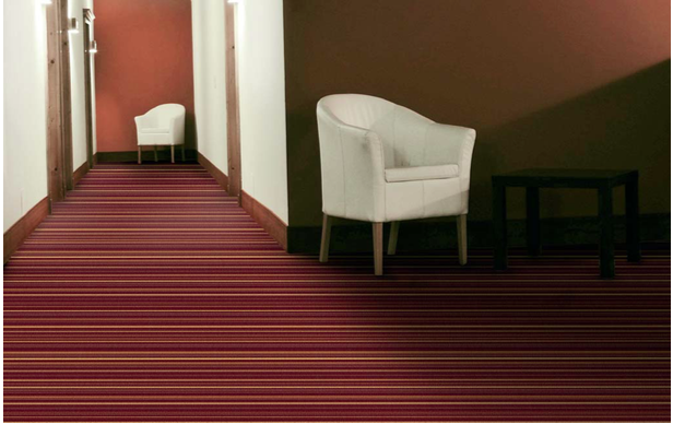 Hotelteppich 07 – Bild 2