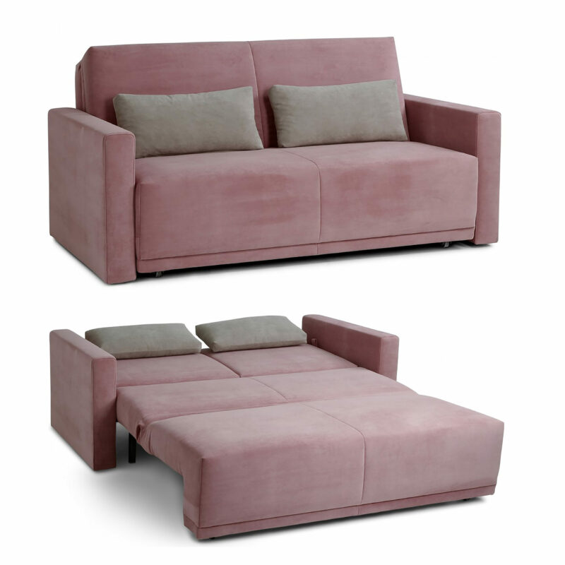 LARA Schlafsofa – Bild 4