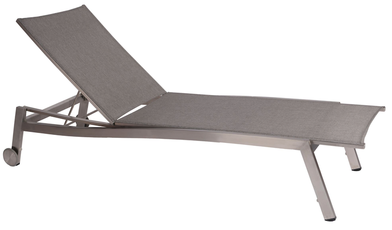 ALLROUND Outdoor Rollenliege 416933