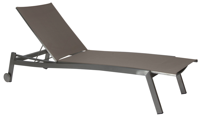 ALLROUND Outdoor Rollenliege 417186