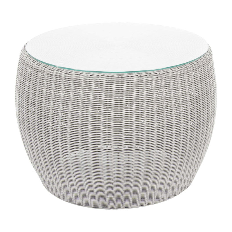 ANNY Beistelltisch mit Glasplatte STERN® – Bild 5