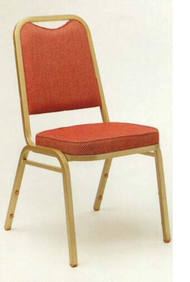 Bankettstuhl Modell 805