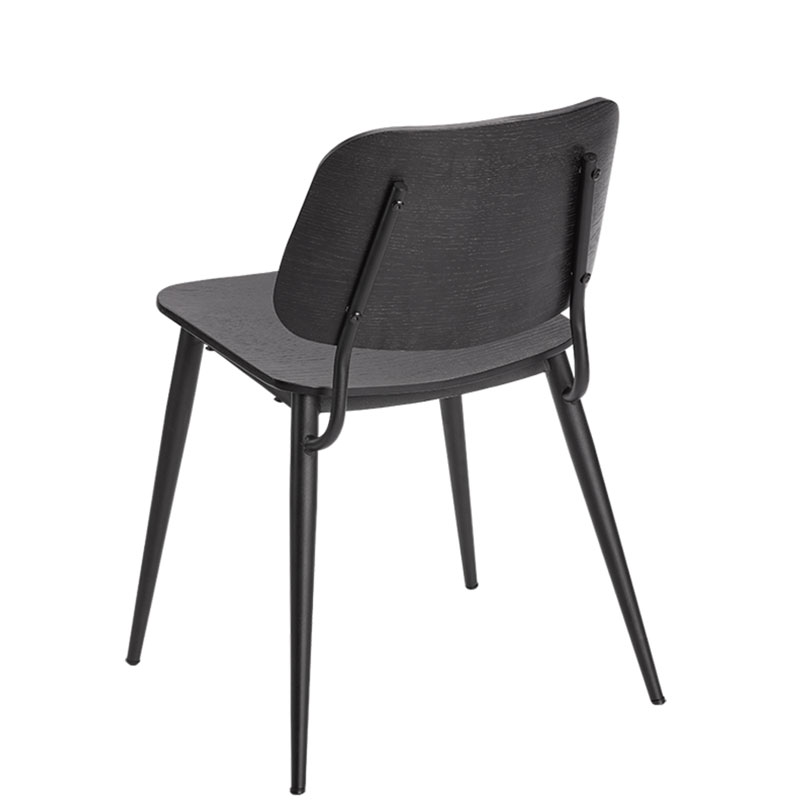 COMFY - gemütliches Stuhlmodell