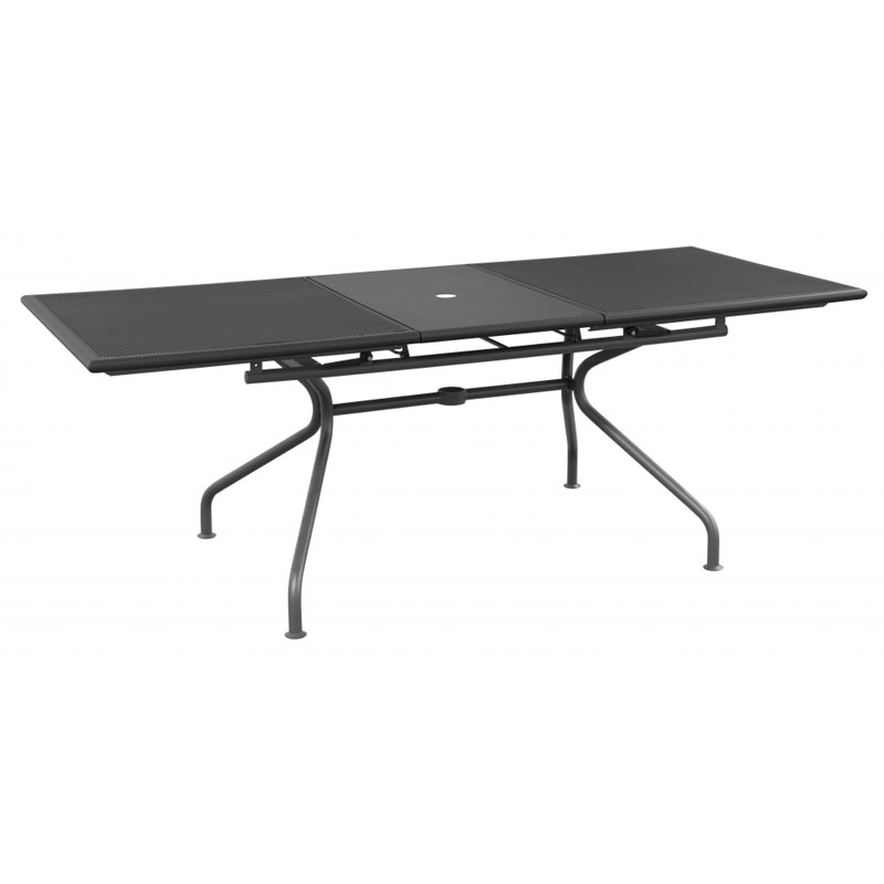 ATHENA Ausziehtisch EMU®