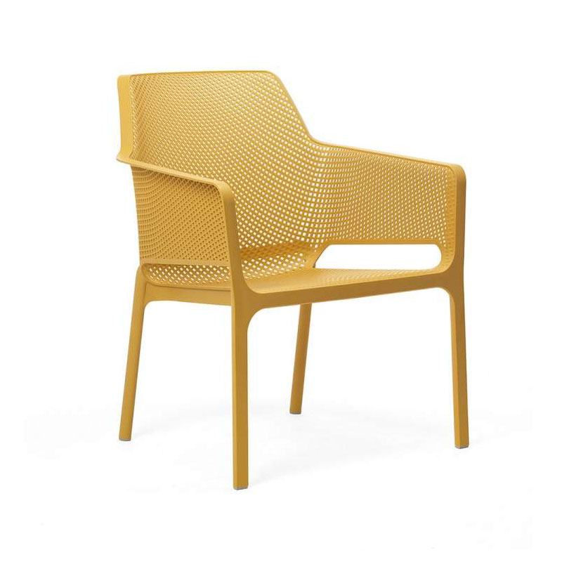 NET RELAX Sessel für den Outdoorbereich