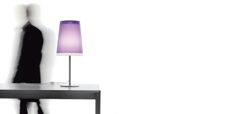 L001 Lampe, Leuchte by PEDRALI – Bild 2