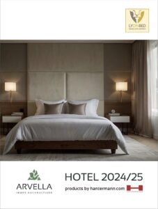 Hotel 2024/2025