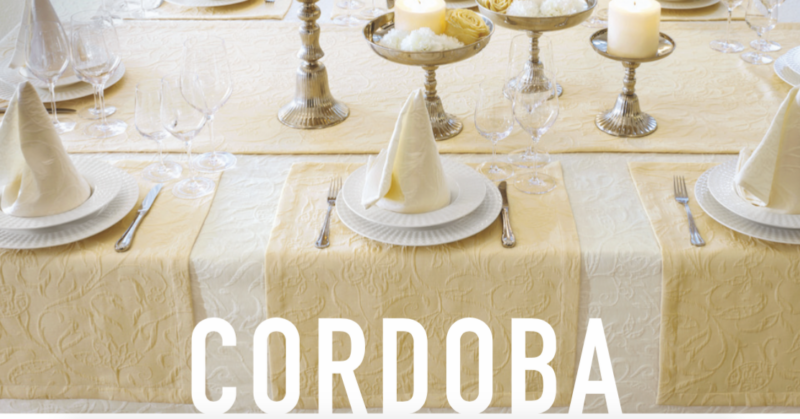 CORDOBA Bügelfreie Piqué von Pichler