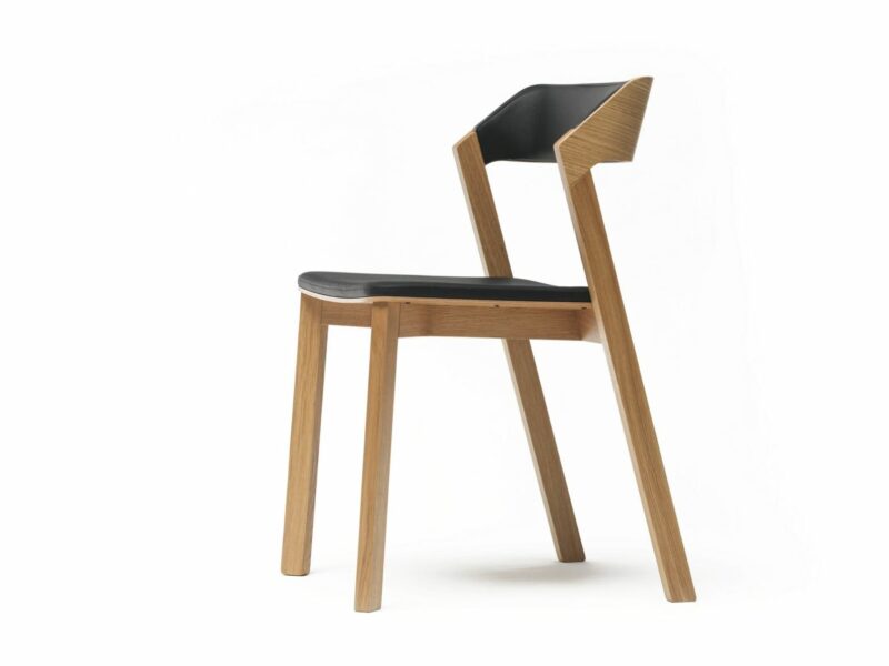 Stuhl Modell MERANO von TON – Bild 3