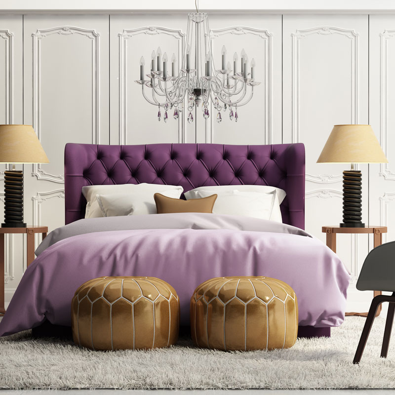 LYONBED Boxspringbett FOUR SEASONS