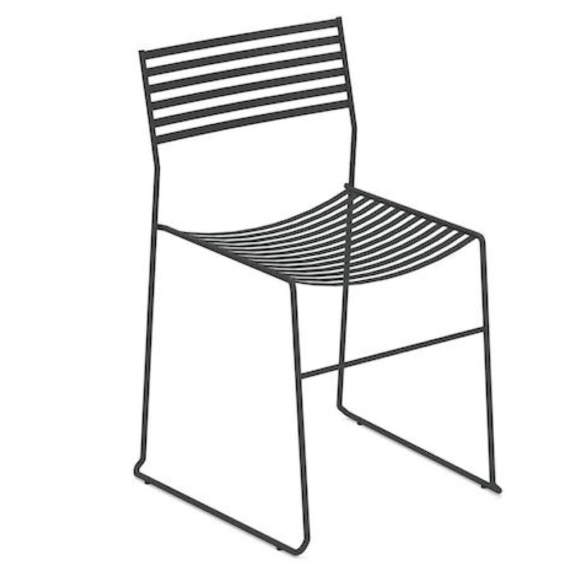 AERO 027 Outdoor Stapelstuhl EMU®