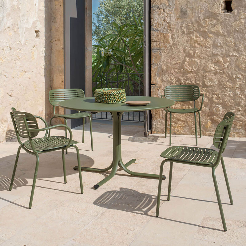 MOM 639 Outdoor Stapelstuhl EMU®