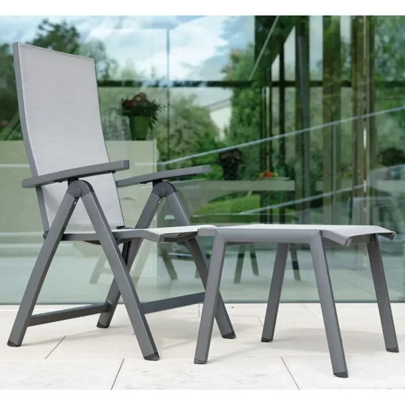 ALLROUND Outdoor Stapelhocker by STERN® – Bild 4