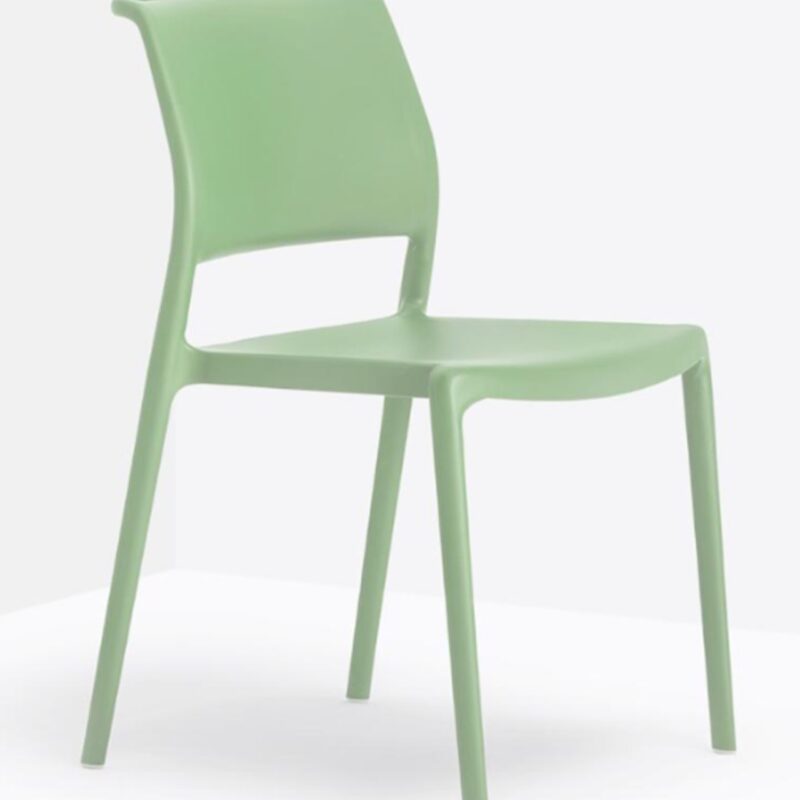 ARA 310 Outdoor Stapelstuhl by Pedrali