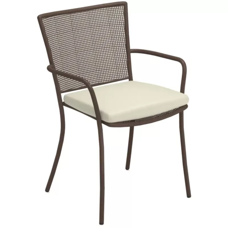 ATHENA 3413 Outdoor Stapelsessel EMU® – Bild 5