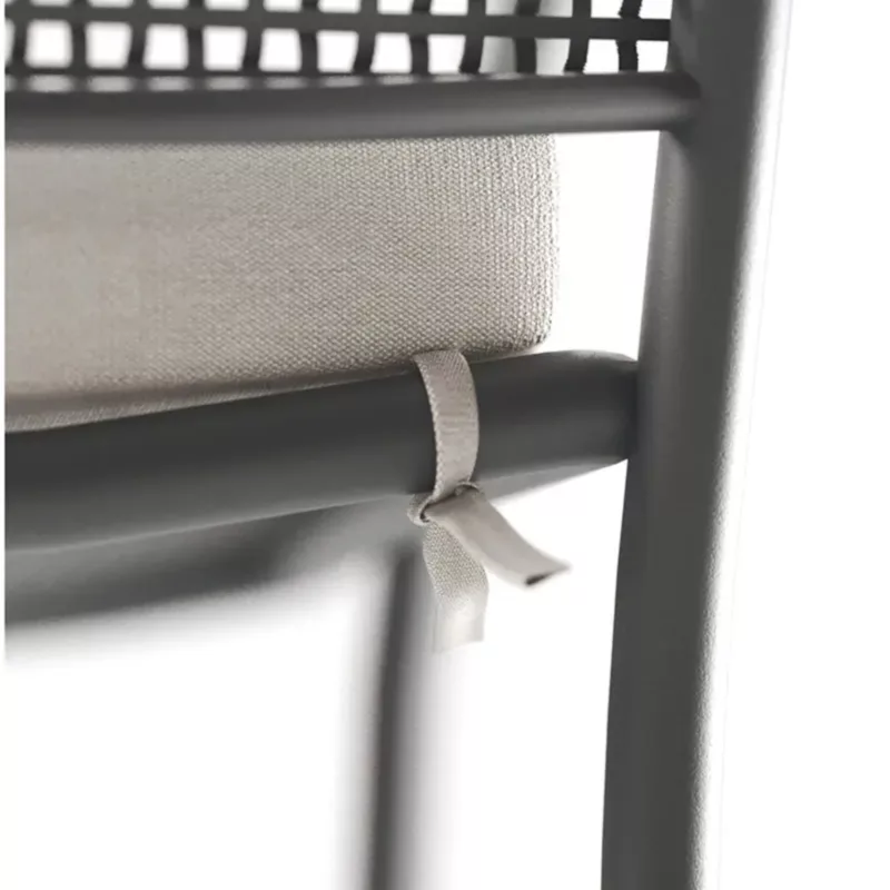 ATHENA 3413 Outdoor Stapelsessel EMU® – Bild 7