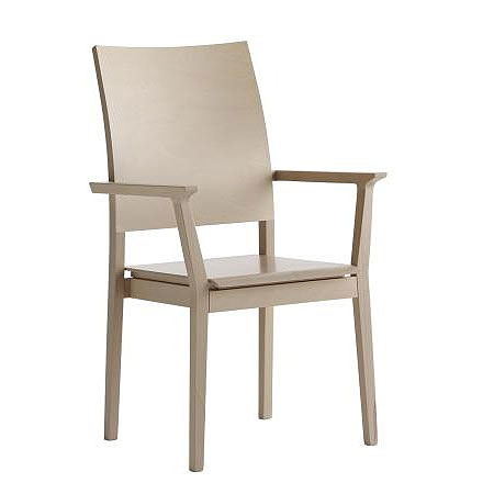 RIO Seniorenstuhl, Tagungsstuhl – Bild 3