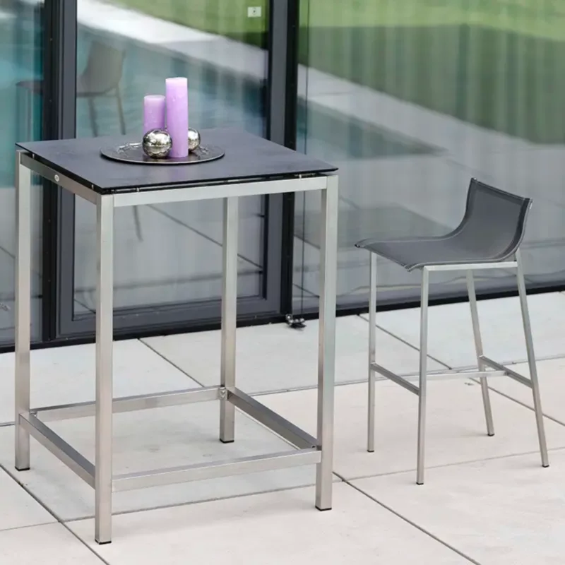 BARNY Outdoor Barstuhl by STERN® – Bild 3