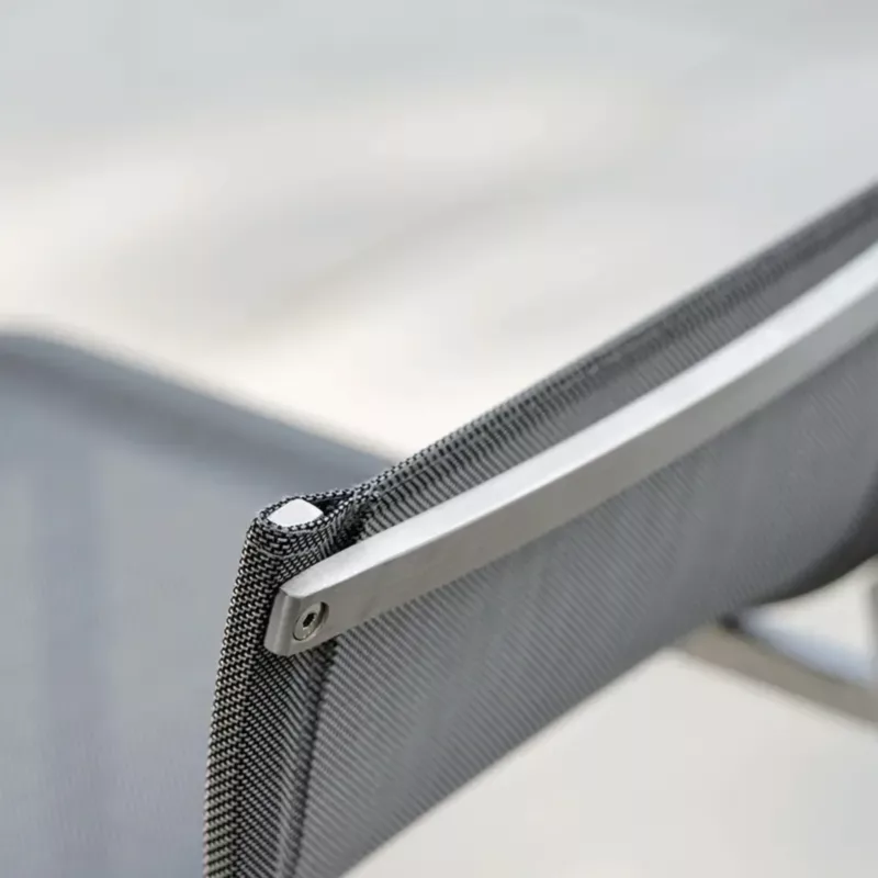 BARNY Outdoor Barstuhl by STERN® – Bild 2
