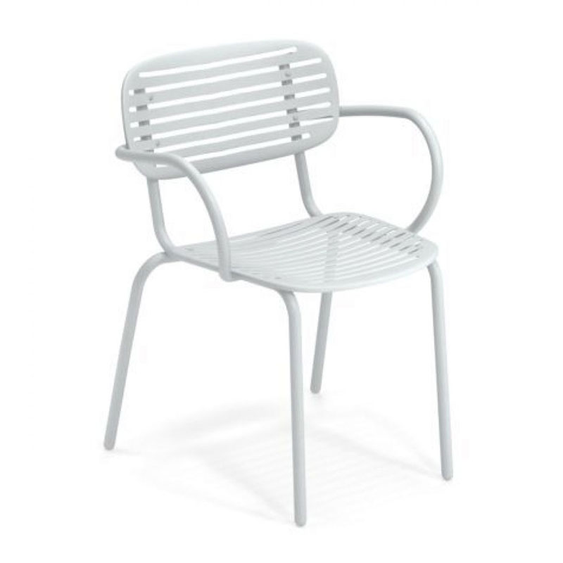 MOM 640 Outdoor Stapelsessel EMU®