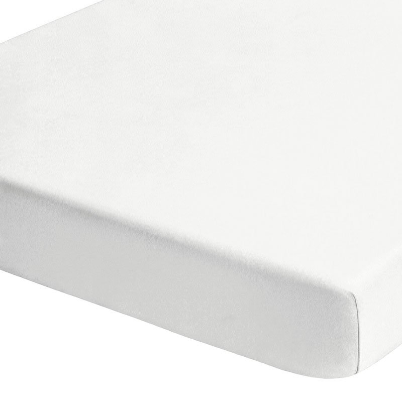 MENORCA Jersey-Spannbetttuch 97% BW 160 g/m² bis 25 cm Steghöhe in vielen Farben