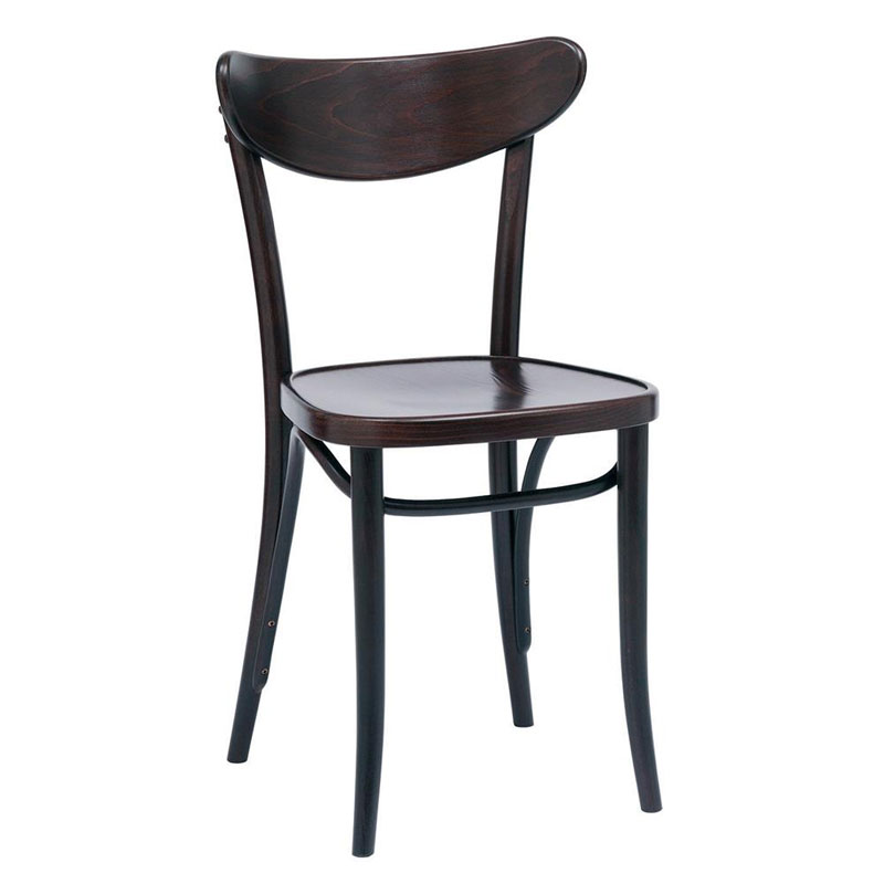 BANANA Bistrostuhl, Bugholzstuhl von TON®