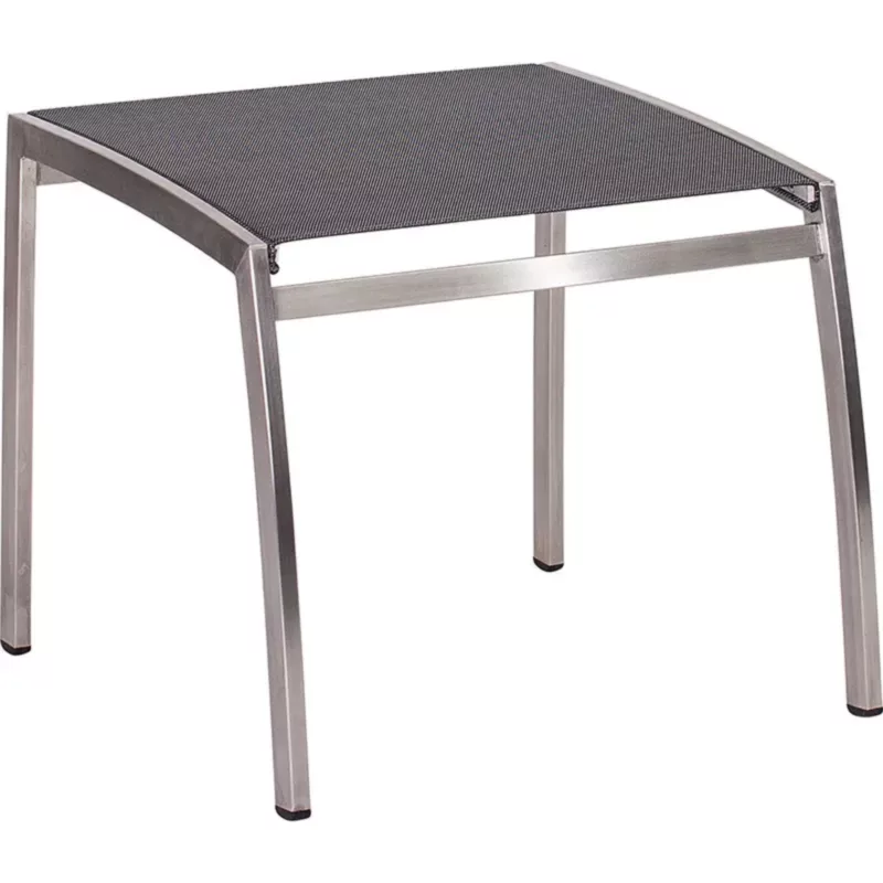 CARDIFF Outdoor Fußhocker, Fußbank by STERN®