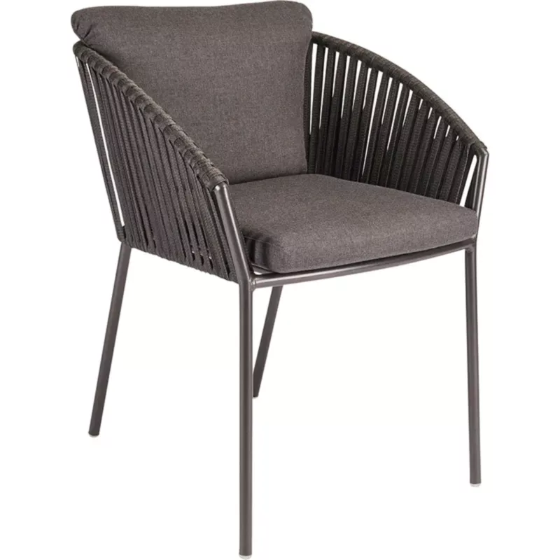 CLIFF Outdoor Stapelsessel by STERN® – Bild 4