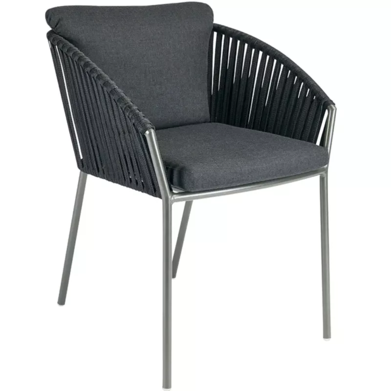 CLIFF Outdoor Stapelsessel by STERN® – Bild 3