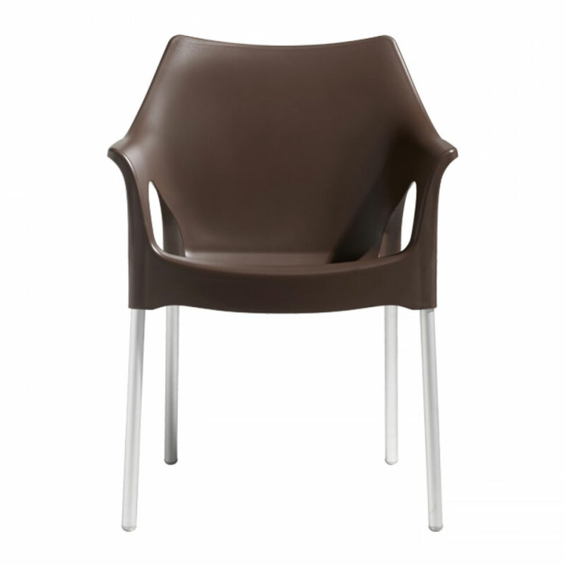 Terrassensessel Outdoorsessel Scab OLA – Bild 3
