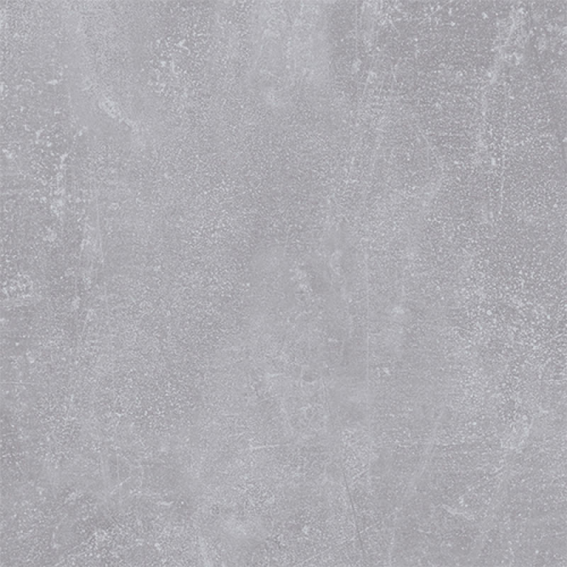 HPL-COMPACT Tischplatte Zement grau