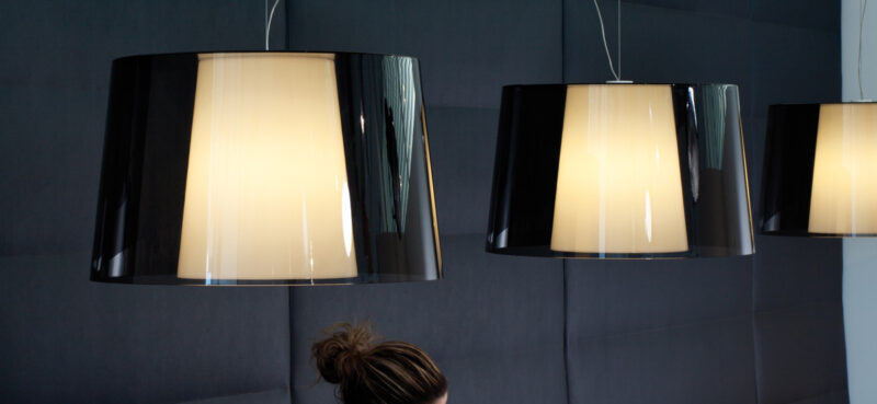 L001 Lampe, Leuchte by PEDRALI – Bild 6