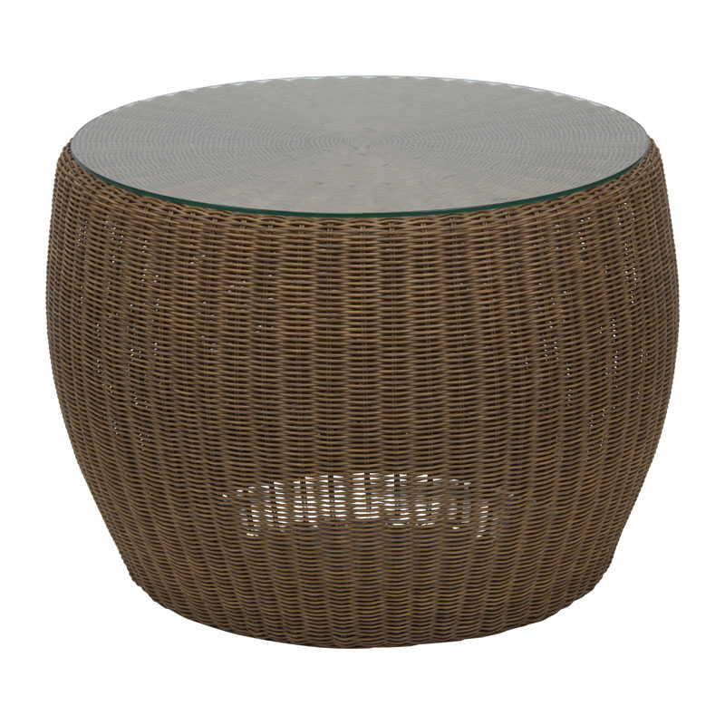 ANNY Beistelltisch mit Glasplatte STERN® – Bild 4