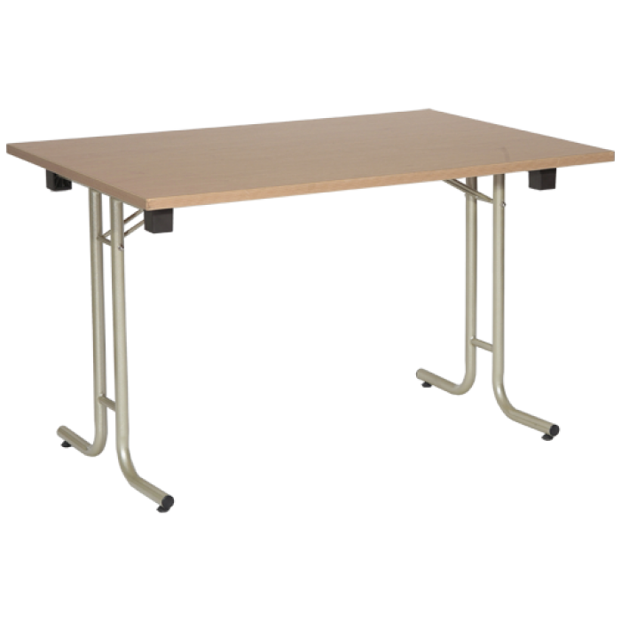 FRITZ CFTO Klapptisch mit T-Fuss