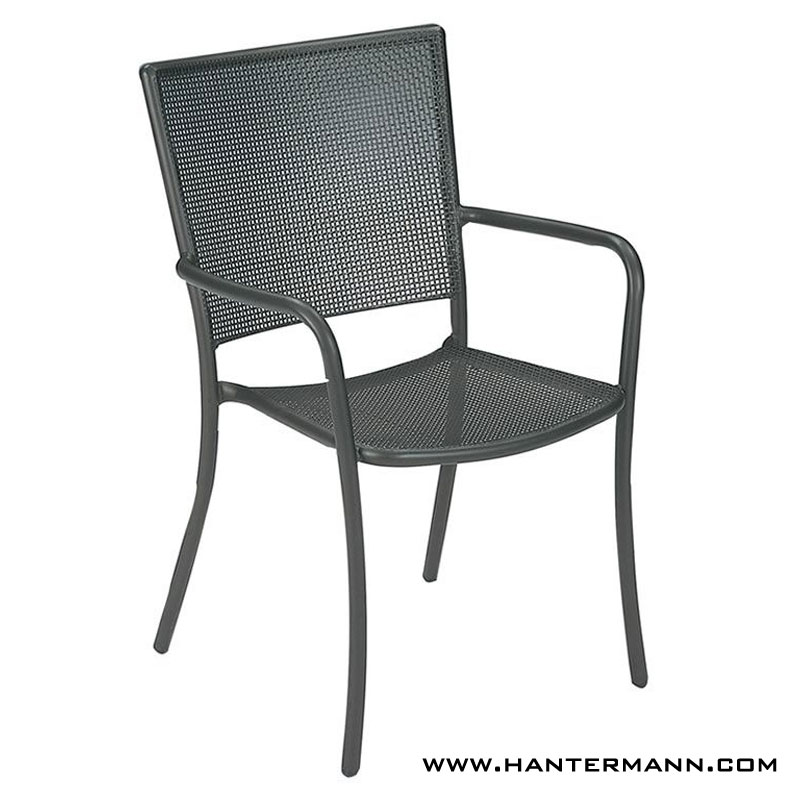 ATHENA 3413 Outdoor Stapelsessel EMU®