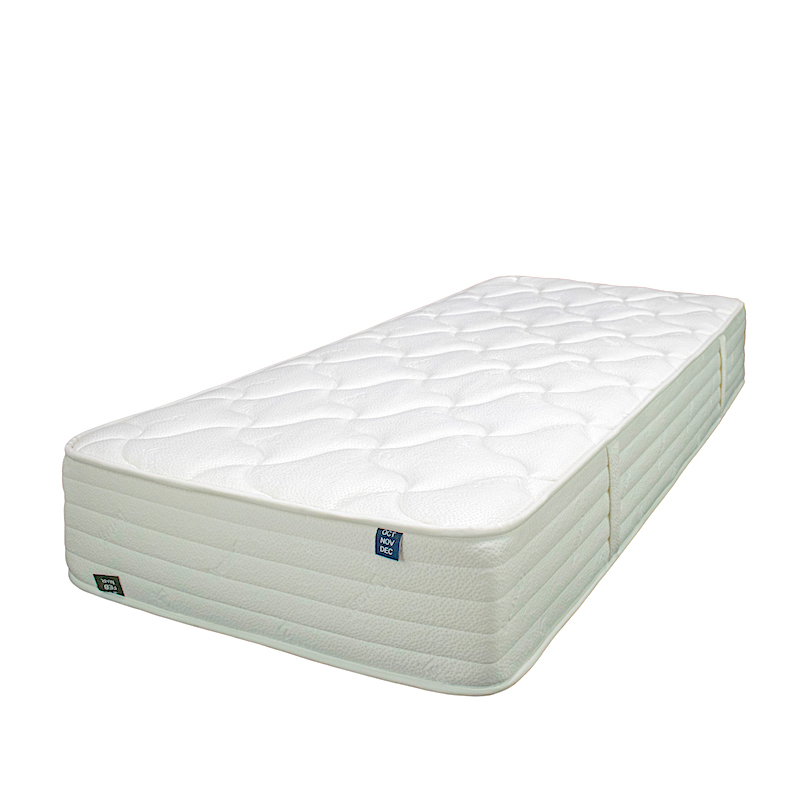 Mirage Plus Tonnen-Taschenfederkernmatratze H3 (30 cm)