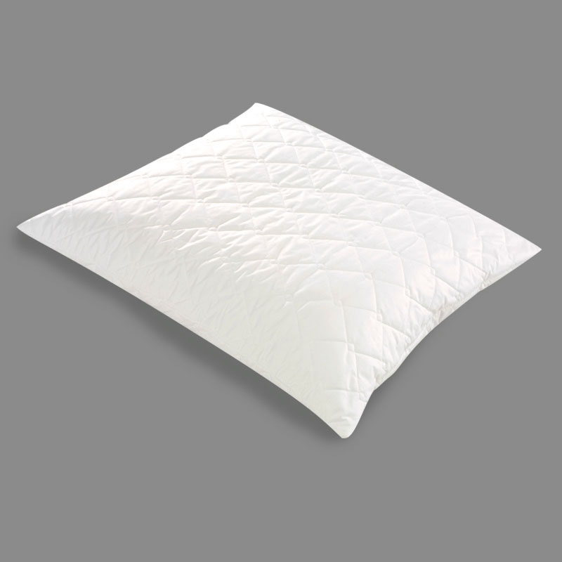 DR. BED VITAL Microfaserkissen mit SoftStift-Füllung
