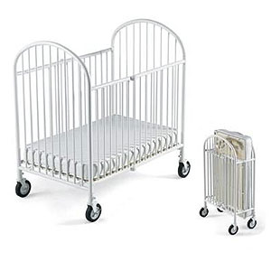 PINNACLE™ Kinderbett / Kinder-Krippe / Klappbett