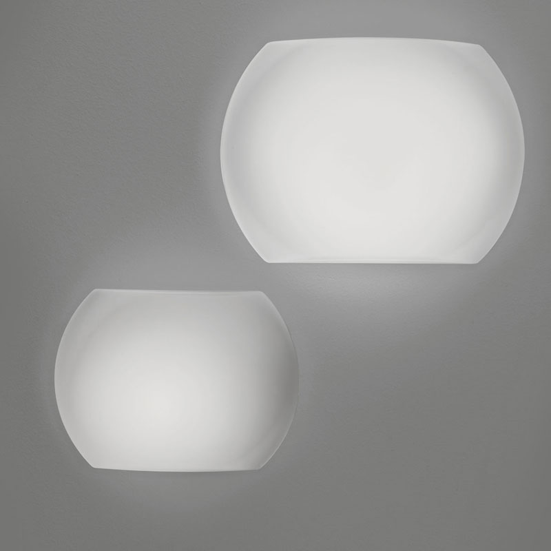 Wandlampe SUI LED