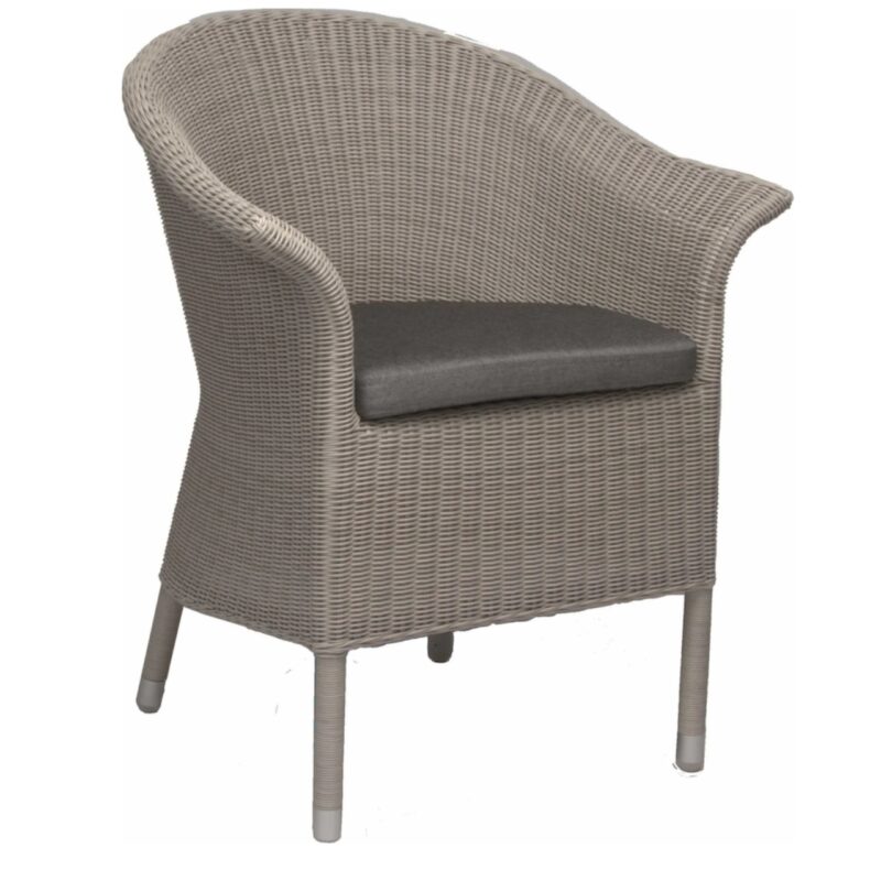 GLEN Outdoor-Sessel by STERN®