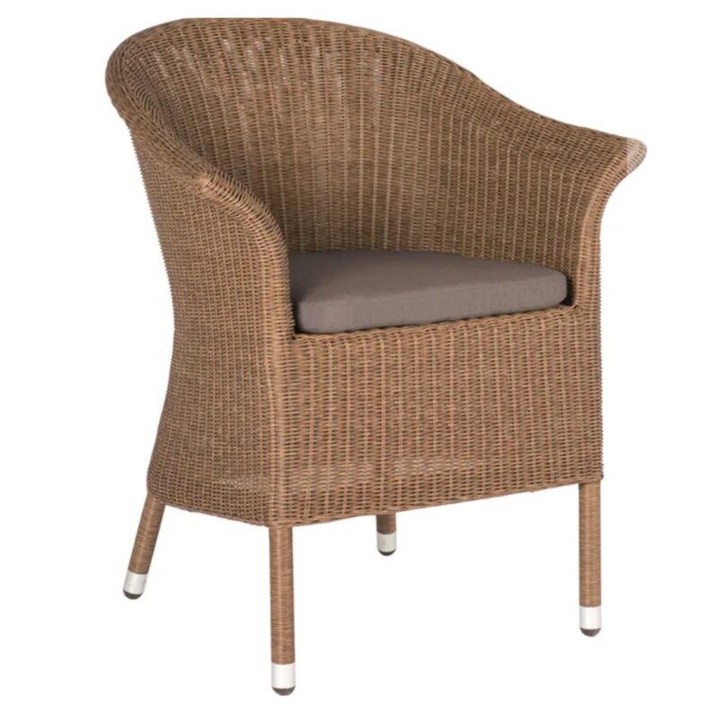 GLEN Outdoor-Sessel by STERN® – Bild 3