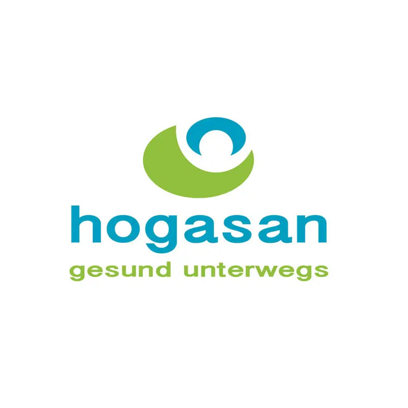 hogasan