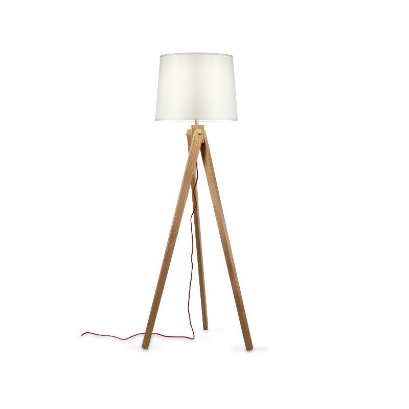 Stehlampe ARRETA ZIA